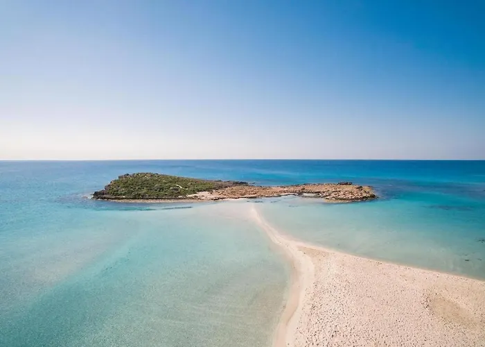 Deluxe Apt - 500M Nissi Beach!
