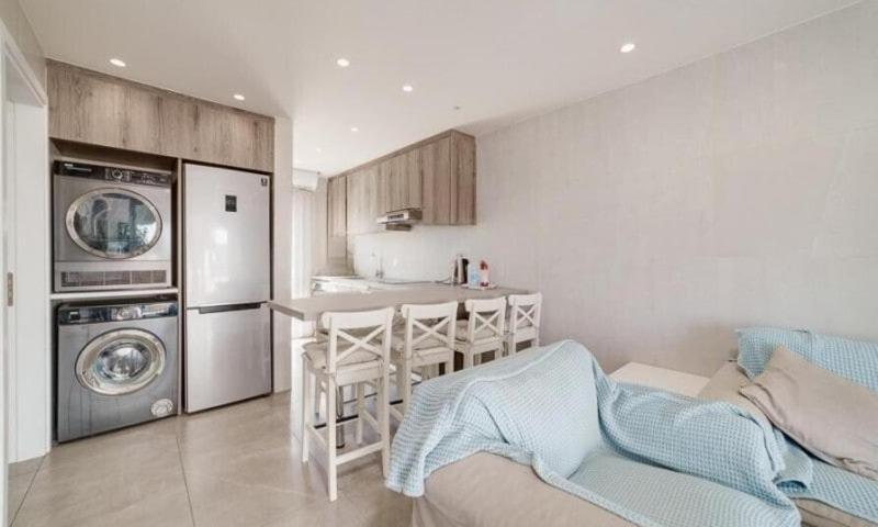 Deluxe - 500m Nissi Beach! Apartment Agia Napa