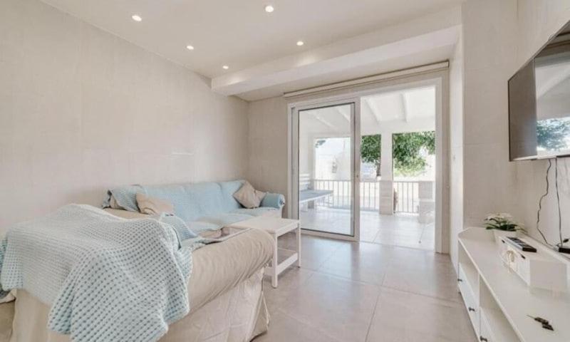 Deluxe - 500m Nissi Beach! Apartment *