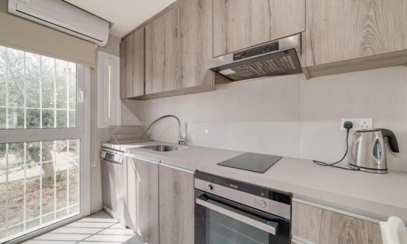 Apartment Deluxe - 500m Nissi Beach! Agia Napa